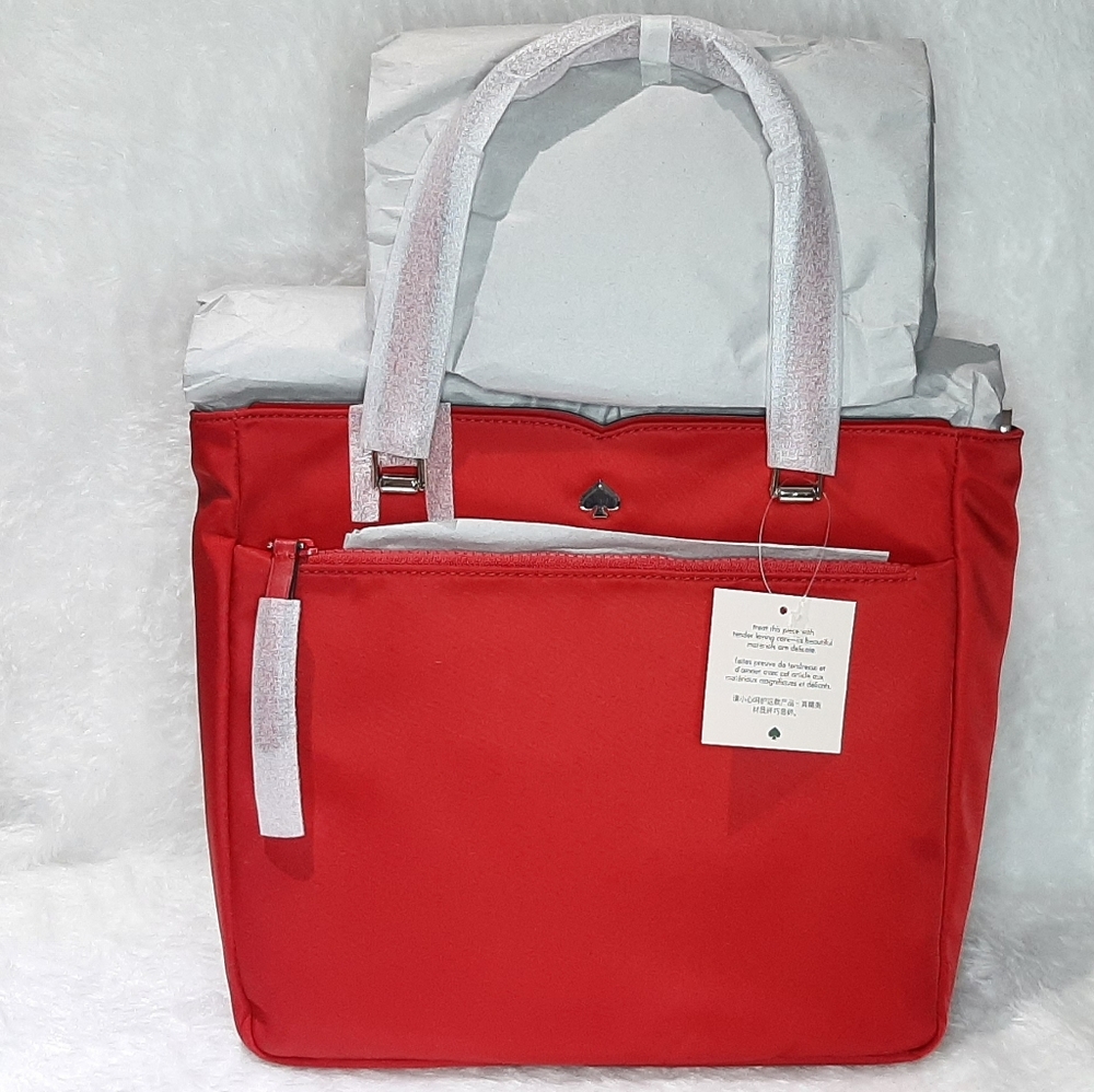Kate Spade Jae medium satchel